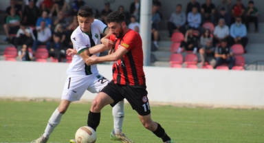 Forest kritik virajı kayıpsız döndü:0-2