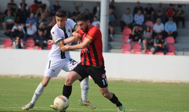 Forest kritik virajı kayıpsız döndü:0-2
