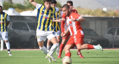 Geçitkale 3 puanı söktü aldı:2-0