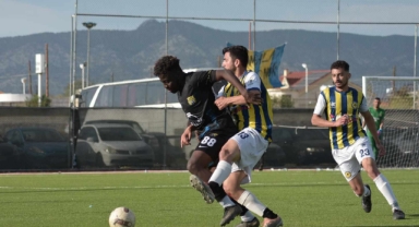 Geçitkale’den kritik galibiyet: 3-1