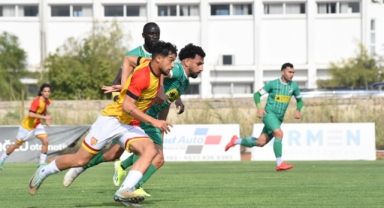 GG galibiyeti hatırladı:0-3