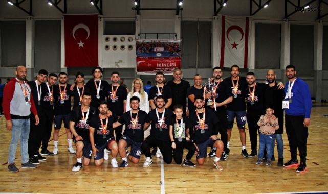 GG geleneği sürdürdü: 38-32