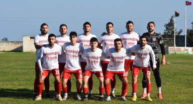 Girne Halk Evi 1. Lige veda etti