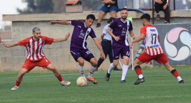 Gönyeli emin adımlarla:2-3