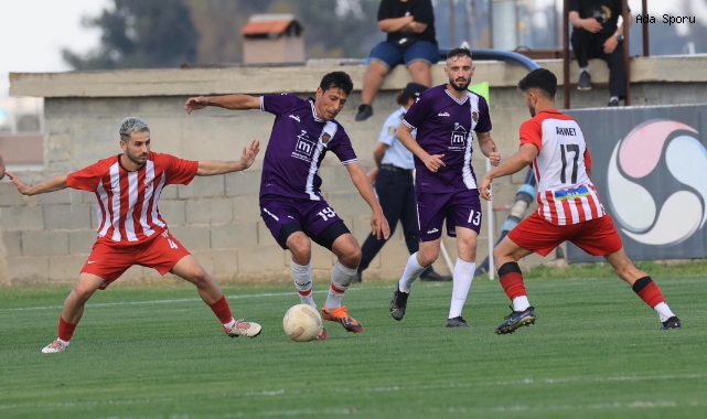 Gönyeli emin adımlarla:2-3