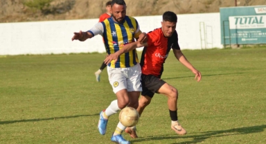 Hamitköy play-off, Geçtikale play-out: 2-1