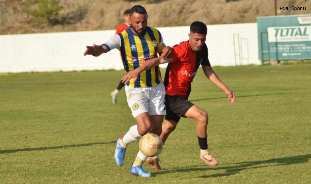 Hamitköy play-off, Geçtikale play-out: 2-1