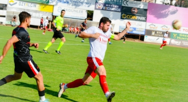 İkisine’de yaramadı:0-0