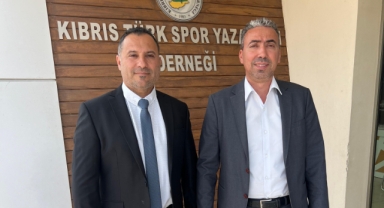 İSPANYA’DA AIPS KONGRESİNE GİDİLİYOR