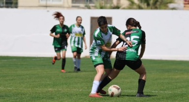 Kadınlar’da final gecesi