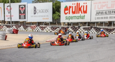 Kartingde 2024 Motul sezonu başladı