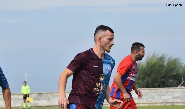 Kral Aslanköy'de