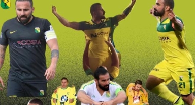 Kral noktayı koyuyor