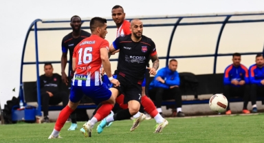 Kupanın hakemleri açıklandı