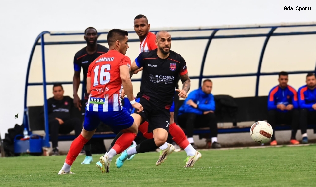 Kupanın hakemleri açıklandı