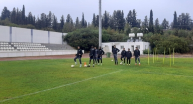 Lefke’de hazırlıklar devam ediyor