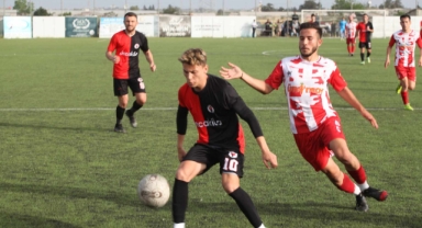 Maraş’ta düellonun galibi çıkmadı:3-3