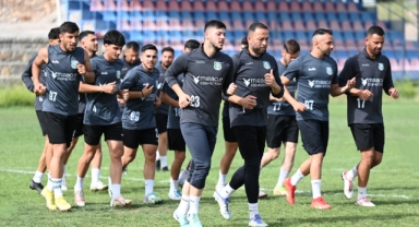 Miracle Değirmenlik tam kadro çalıştı