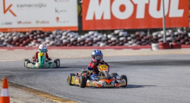 Motul 2024 ROK Cup Karting Şampiyonası başlıyor
