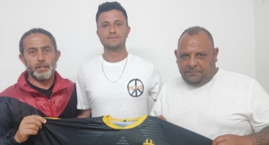 Murat Pergama’da
