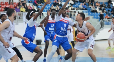 Musmer UniLeague'de Final Günü!