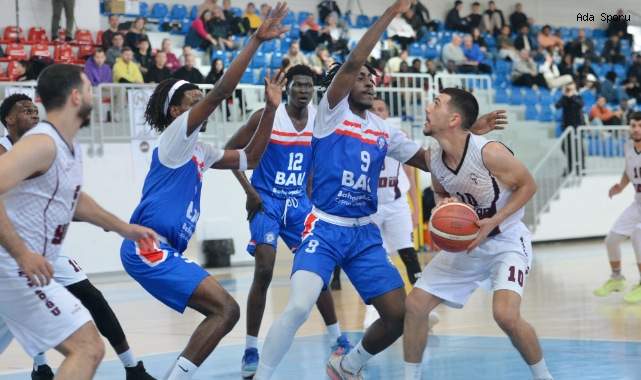 Musmer UniLeague'de Final Günü!
