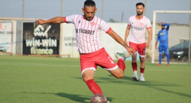 Özmen Alaniçi’nde ter dökecek