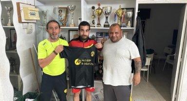 Pergama’da kale KORKUSUZ’un