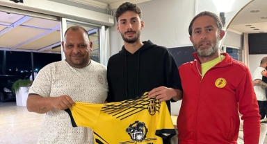 Pergama’da taaruz devam ediyor