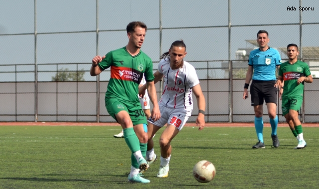 Şampiyon evinde kazandı:2-0