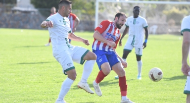 Seriyi Vasilya durdurdu:2-1