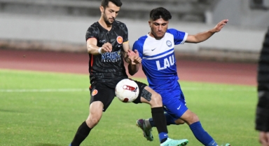 Son bilet Vadili’nin:2-0