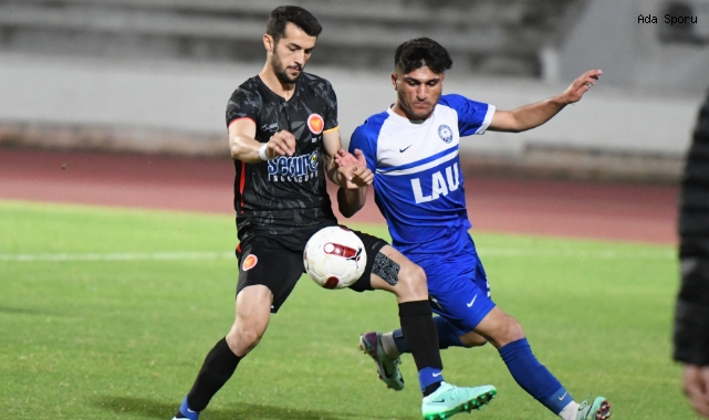 Son bilet Vadili’nin:2-0