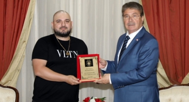 “Spora verdiğimiz destek katlanarak devam edecektir
