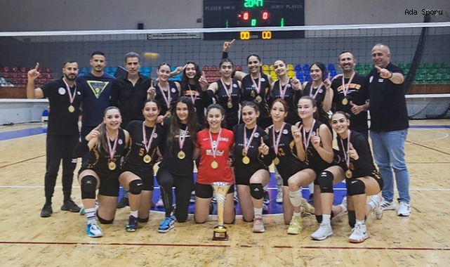 Süper Kupa DAÜ’nün müzesine gitti