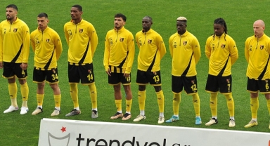 Süper Lig'de küme düşen ilk takım İstanbulspor
