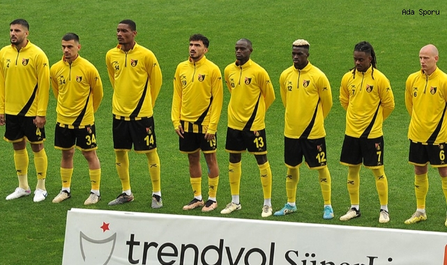 Süper Lig'de küme düşen ilk takım İstanbulspor