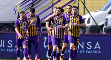 Süper Lig'in yeni takımı belli oldu