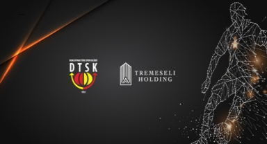 Tremeşeli H. Dumlupınar’dan Hakem Hatalarına Tepki