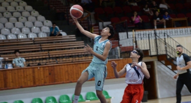 U14’de kazan Soyer