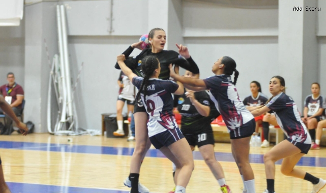 UKÜ Kupaya doymuyor:26-24