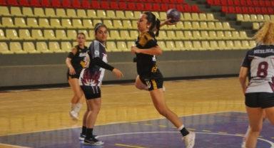 UKÜ zorlanmadı:40-22