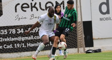 Yeni lider Mağusa Türk Gücü:0-5