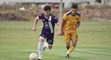 Yeniboğaziçi’nde sessiz gün:0-0