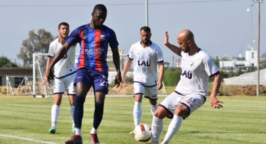 Yeniboğaziçi’nin biletini Lefke kesti:1-4