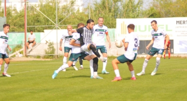 Yeşilova’ya ilaç gibi galibiyet:3-1