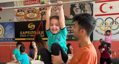 Yetenek Avcısı projesi sürüyor