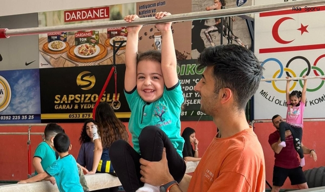 Yetenek Avcısı projesi sürüyor