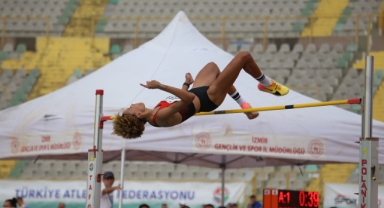 Adım adım olimpiyatlara
