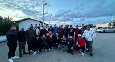 Akdeniz lig öncesi kenetlendi